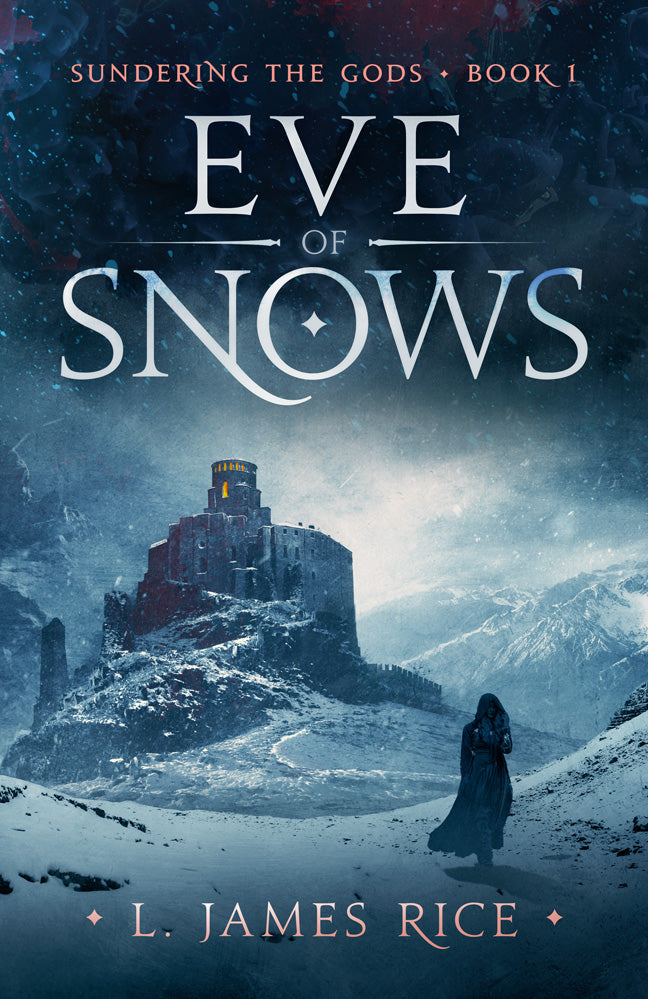 Custom Dedicated— Eve of Snows
